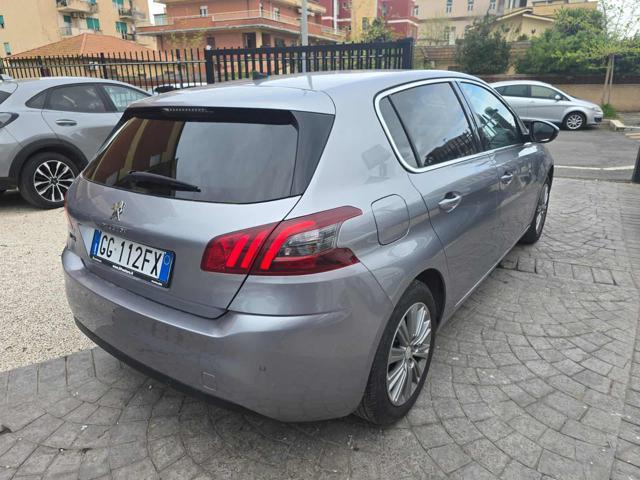 PEUGEOT 308 PureTech Turbo 130 S&S Allure NO OBBLI. DI FINANZ.