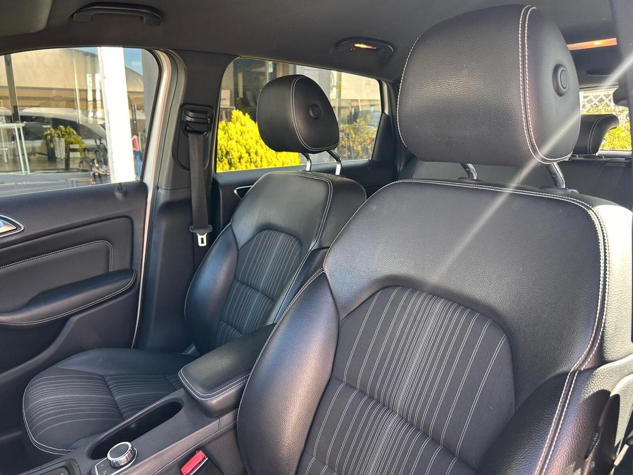 Mercedes-benz B 180 CDI Automatic Premium