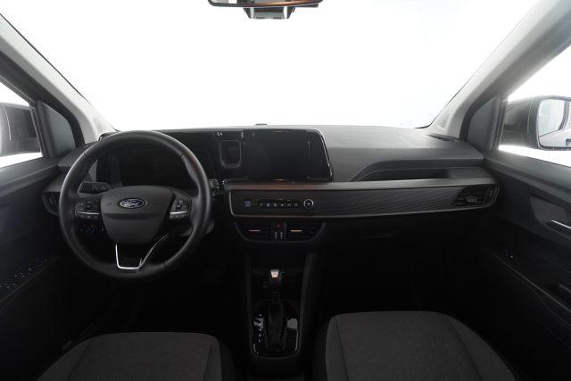 FORD Tourneo Courier 2ªs 1.0 EcoBoost Powershift Titanium