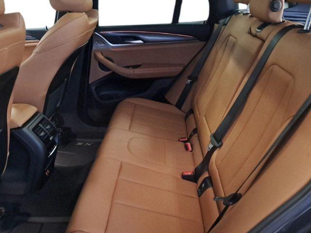 BMW X3 xDrive30e Msport Aut. + Tetto apr.