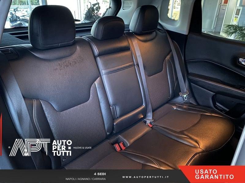 Jeep Compass Compass 1.6 mjt Longitude 2wd 120cv my19