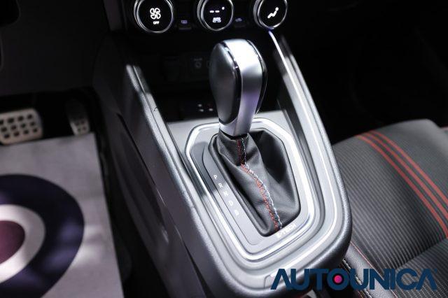RENAULT Clio FULL HYBRID E-TECH 140 CV 5 PORTE R.S. LINE