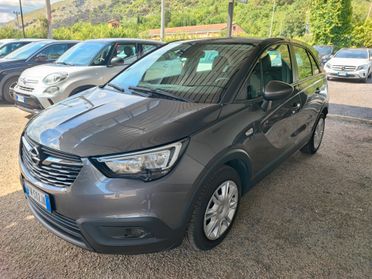 Opel Crossland X 1.2 12V Innovation