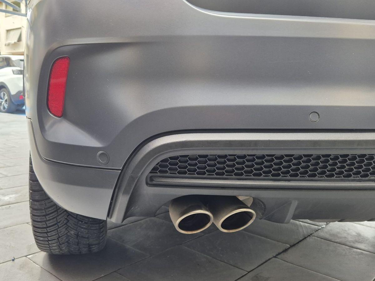 FIAT - 500X - 1.6 M.Jet 130 CV Sport