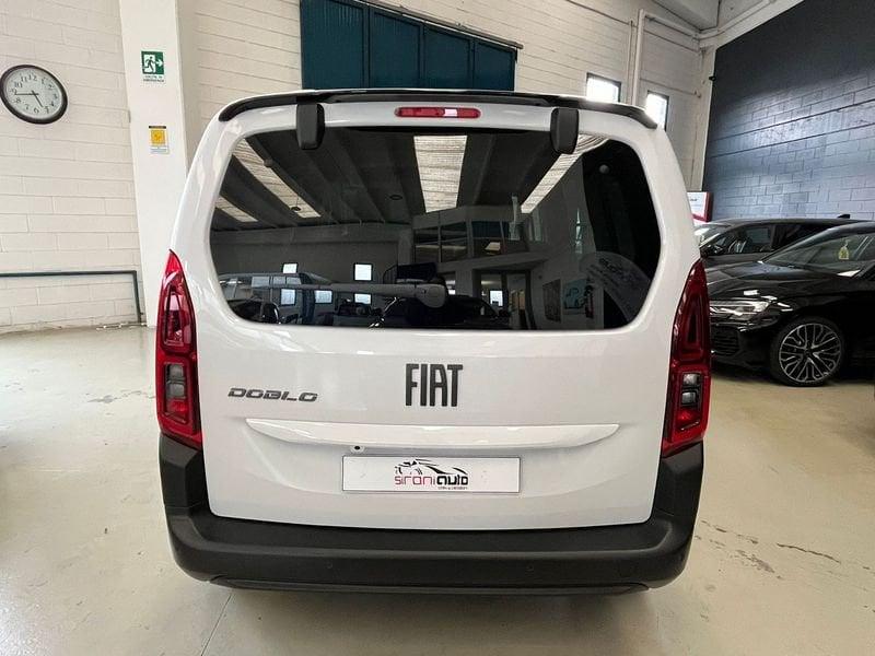 FIAT Doblò Doblò 1.5 BlueHdi 100 CV PC