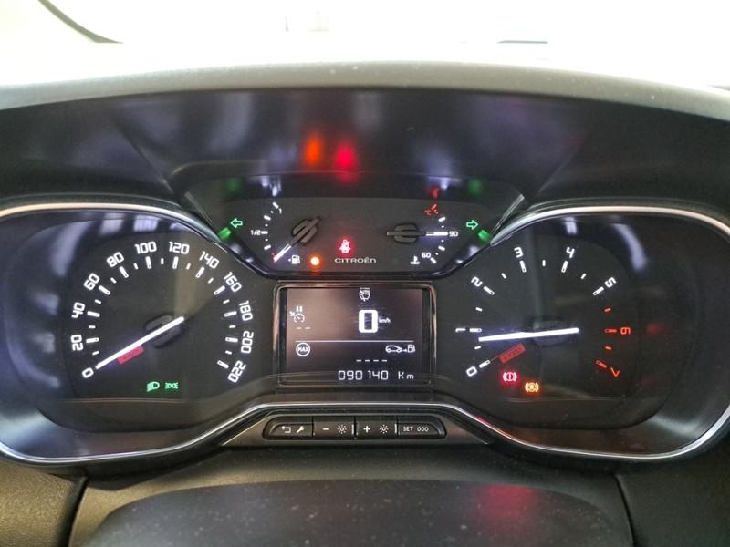 CITROEN C3 AIRCROSS PureTech 110 S/S Shine
