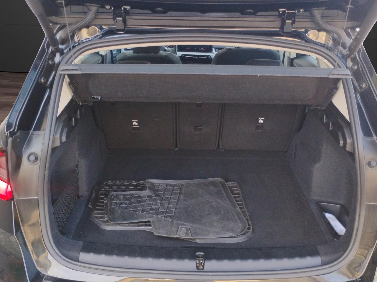 BMW X1 sdrive18d X-Line auto.NAVI.TELECAMERA.LED.SEDILI RISCALDATI