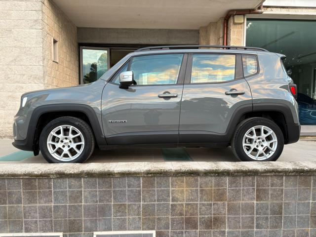 JEEP Renegade 1.6 Mjt 130 CV Limited CON SOLI 8626 KM