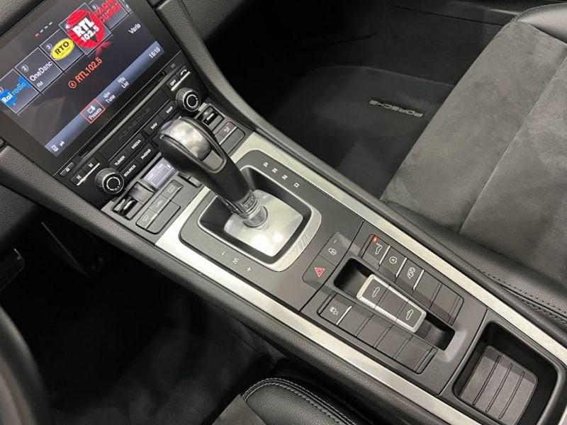 Porsche 718 Boxster 2.5 S