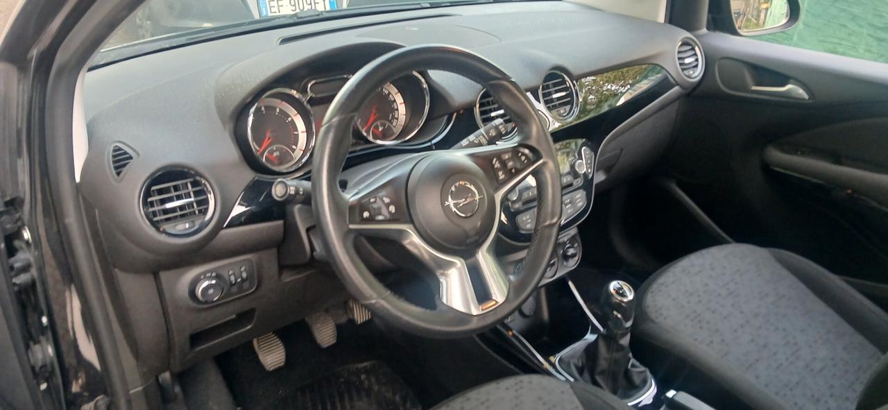 Opel Adam 1.4 87 CV GPL Tech Glam