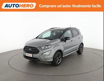 FORD EcoSport 1.0 EcoBoost 125 CV Start&Stop aut. Business