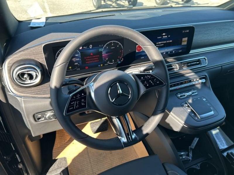 Mercedes-Benz Classe V 250d Extralong Avantgarde