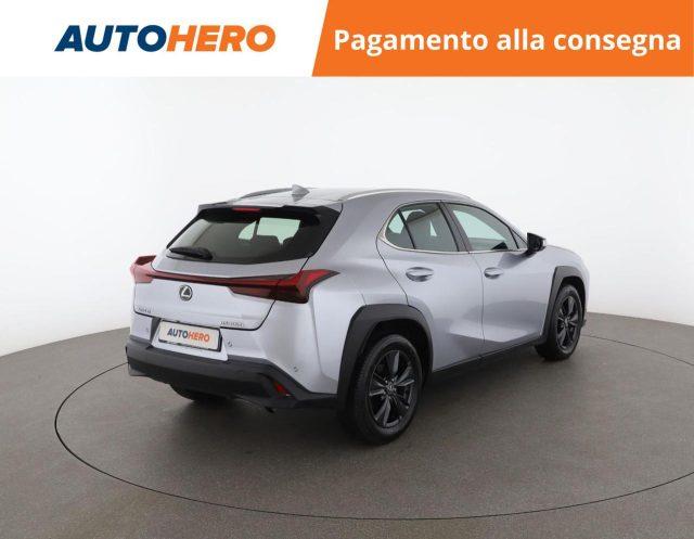 LEXUS UX Full Electric UX 300h Urban