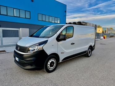 Fiat talento 1.6 mjt 120cv