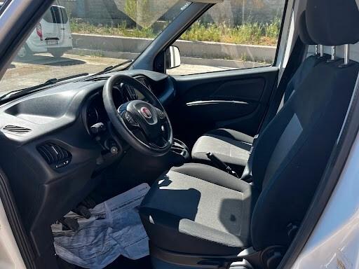 Fiat Doblo Doblò 1.6 MJT 105CV Pianale Cabinato