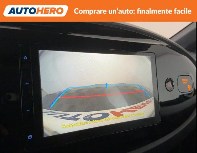 TOYOTA Aygo X 1.0 VVT-i 72 CV 5 porte Active S-CVT