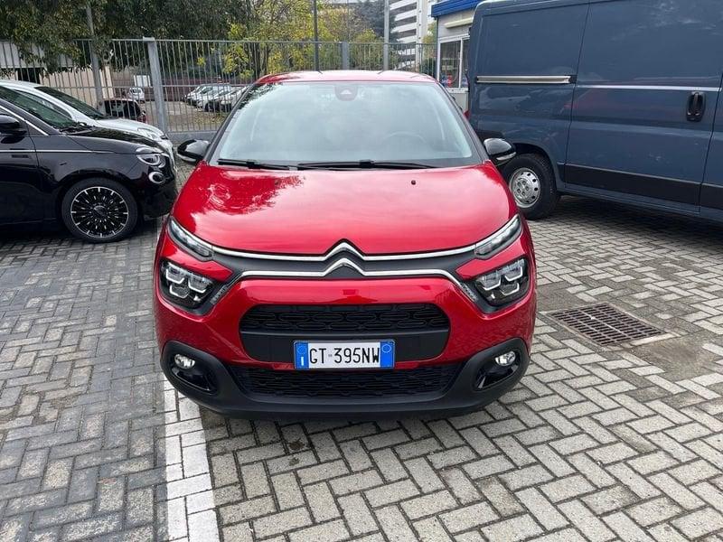 Citroën C3 C3 PureTech 110 S&S Max