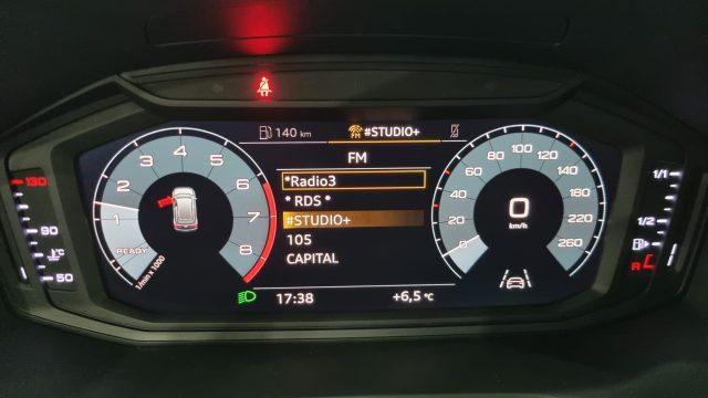 AUDI A1 SPB 30 TFSI S line