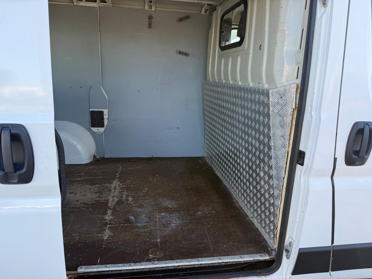 Peugeot Boxer 2.2 Diesel 120 CV