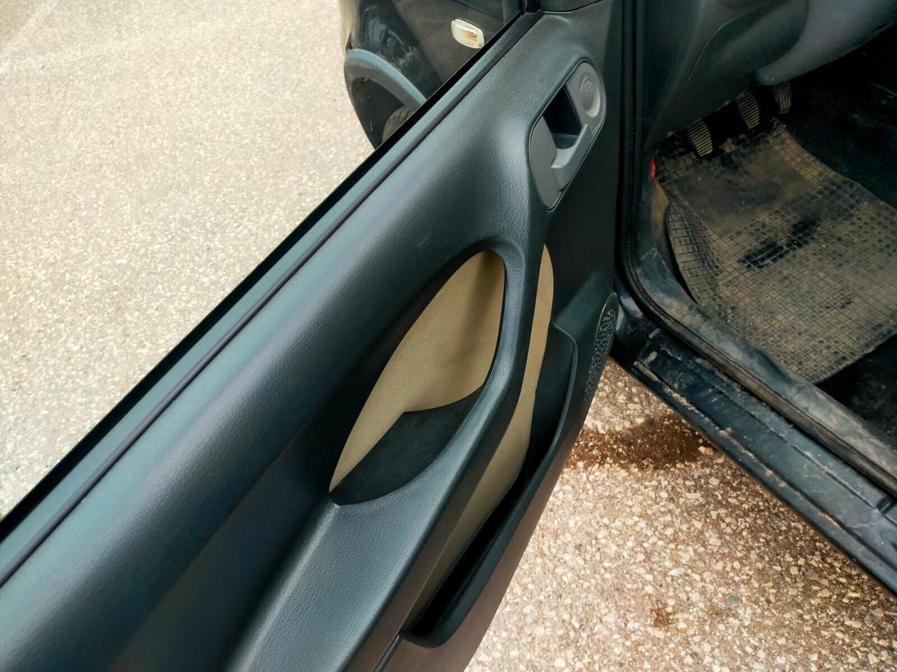 Fiat Panda 1.2 4x4 - 2009