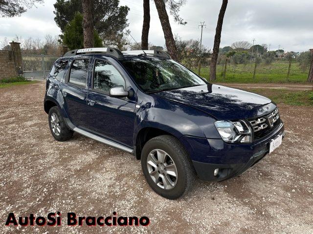 DACIA Duster 1.5 dCi 110CV Start&Stop 4x2 Ambiance