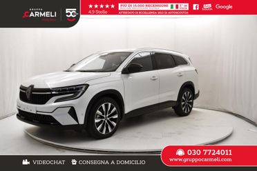 Renault Espace 1.2 E-Tech full hybrid Techno Auto