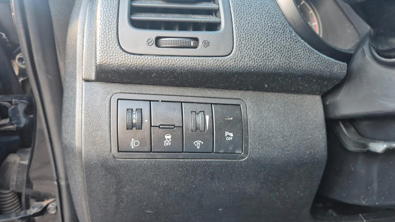 Hyundai iX20 1.4 CRDI 90 CV Comfort