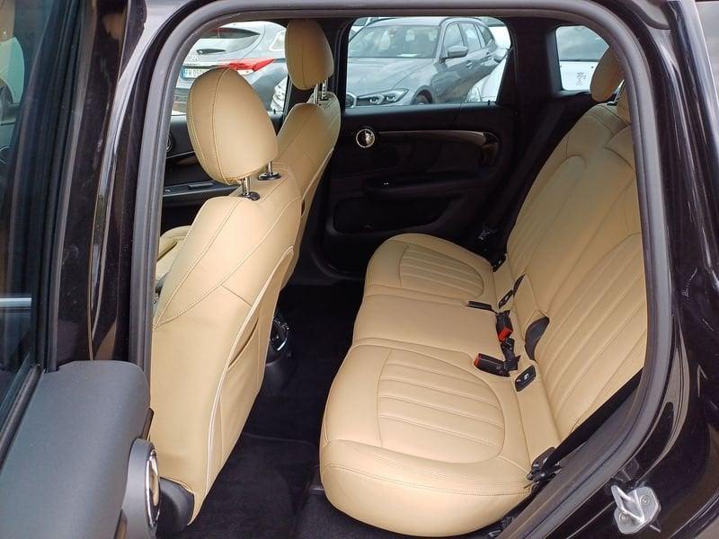 MINI Mini Countryman F60 Mini Countryman 2.0 Cooper D Hype all4 auto