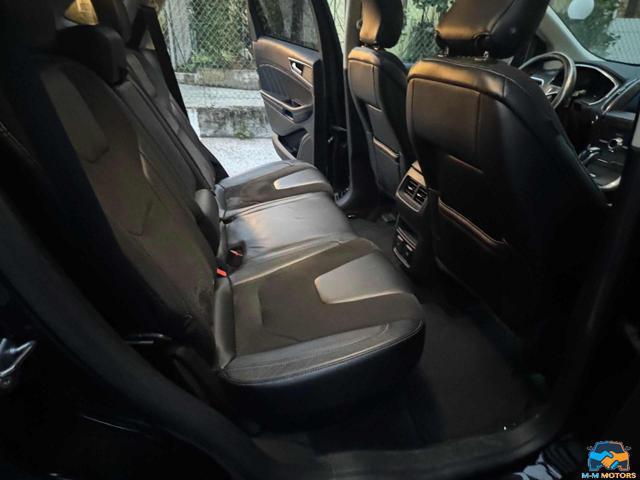 FORD Edge 2.0 TDCI 210 CV AWD Start&Stop Powershift Vignale