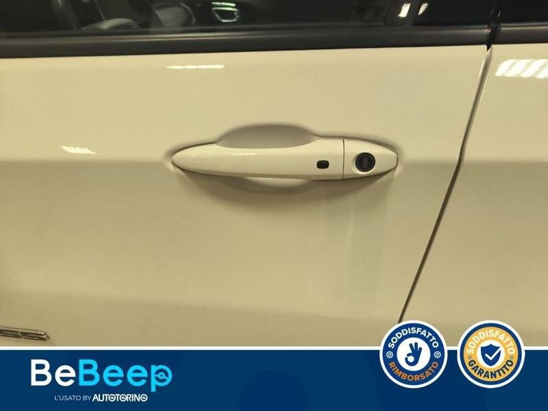 Jeep Compass 1.3 TURBO T4 LIMITED 2WD 150CV DDCT