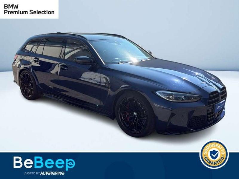 BMW Serie 3 Touring M3 TOURING 3.0 COMPETITION M XDRIVE AUTO