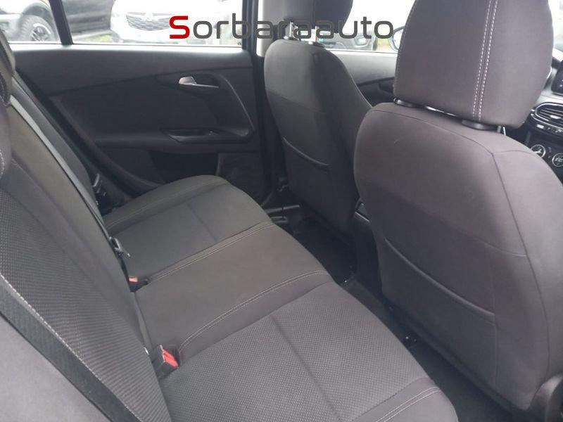 FIAT Tipo 1.0 SW City Life