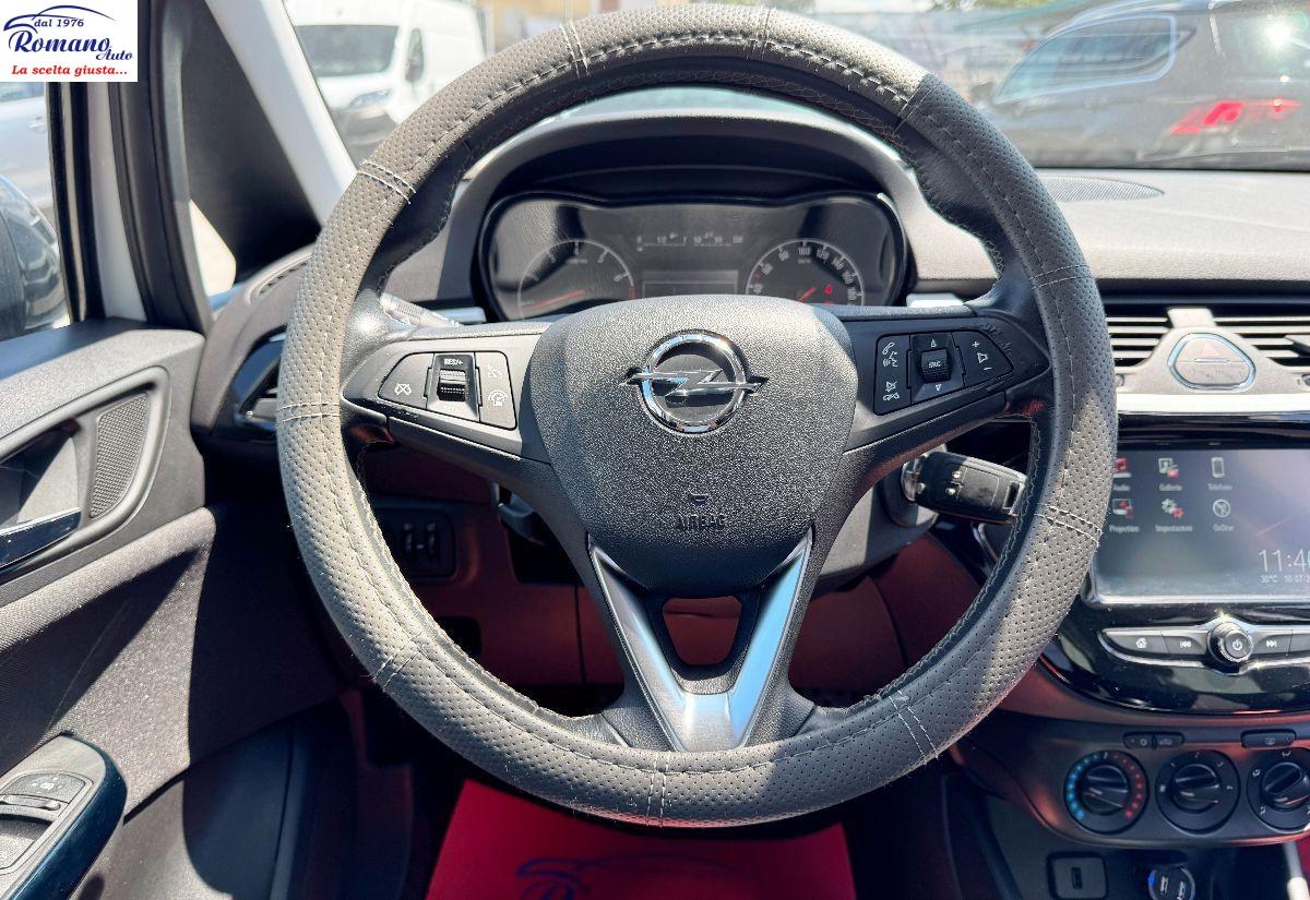 OPEL - Corsa - 1.2 5p. Cosmo#KM CERTIFICATI!