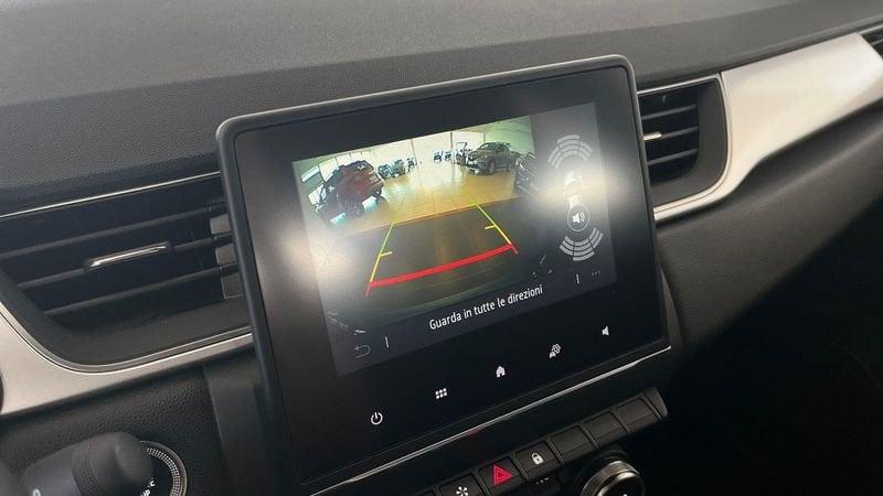 Renault Captur II 2019 1.0 TCe GPL Techno