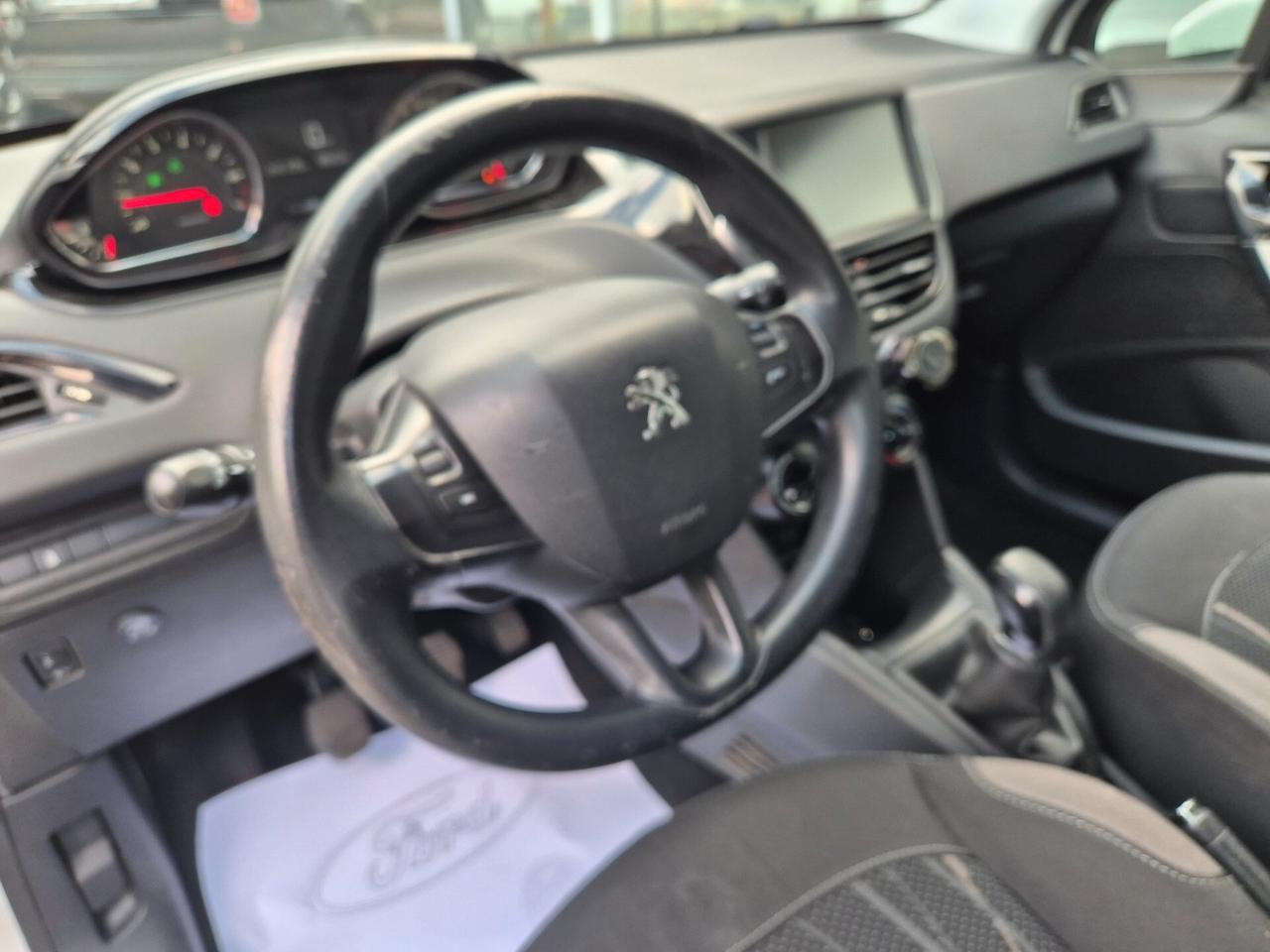 Peugeot 208 1.4 VTi 95 CV 5p. GPL Active