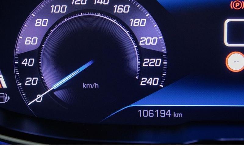 Peugeot 3008 3008 BlueHDi 130cv EAT8 Active Business