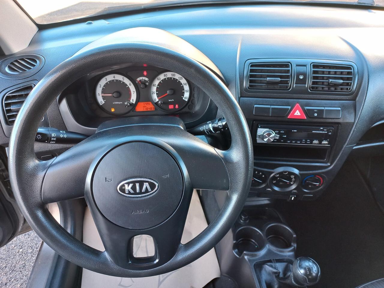 Kia Picanto 1.0 Easy NEOPATENTATO