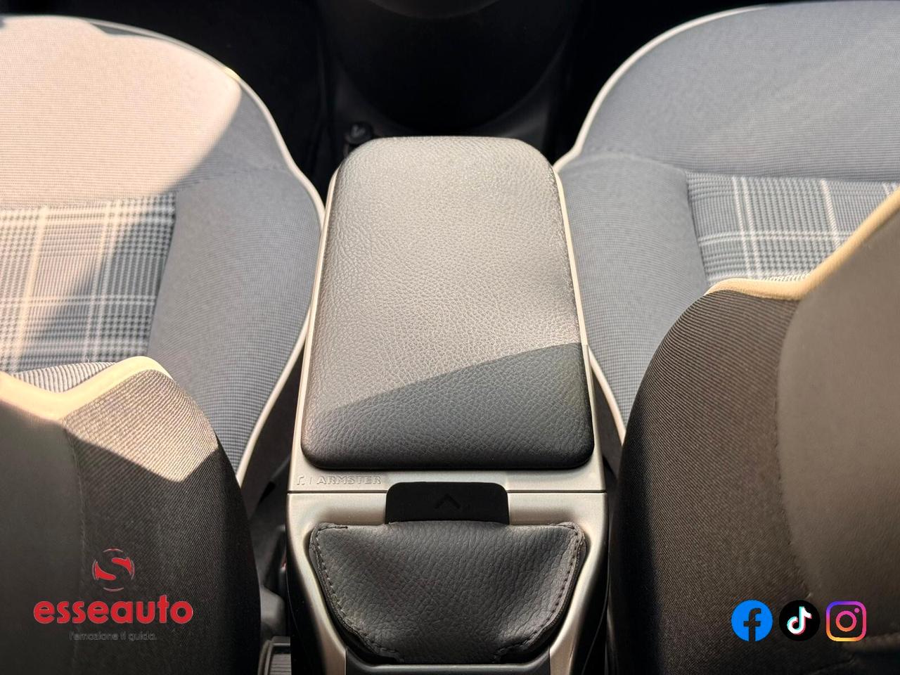 Fiat 500 1.2 Lounge - PROMO MAGGIO!