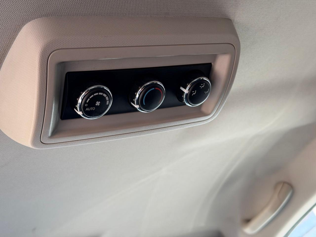 Fiat Freemont 2.0 Diesel- 7 Posti -Anche Permuta