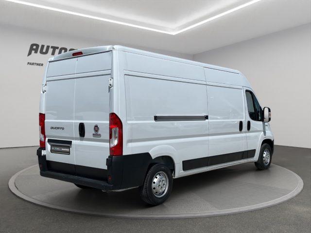 FIAT Ducato 2.3MJT 140CV L3H2