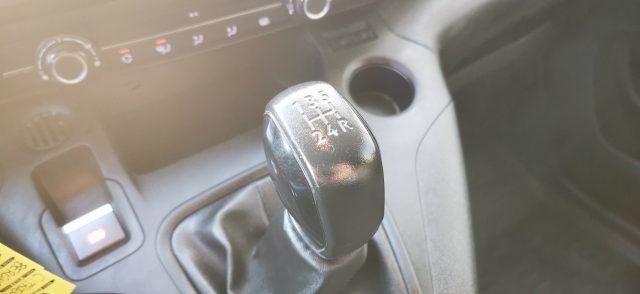 CITROEN Berlingo BlueHDi 100 S&S Van M Club - PREZZO IVA ESCLUSA