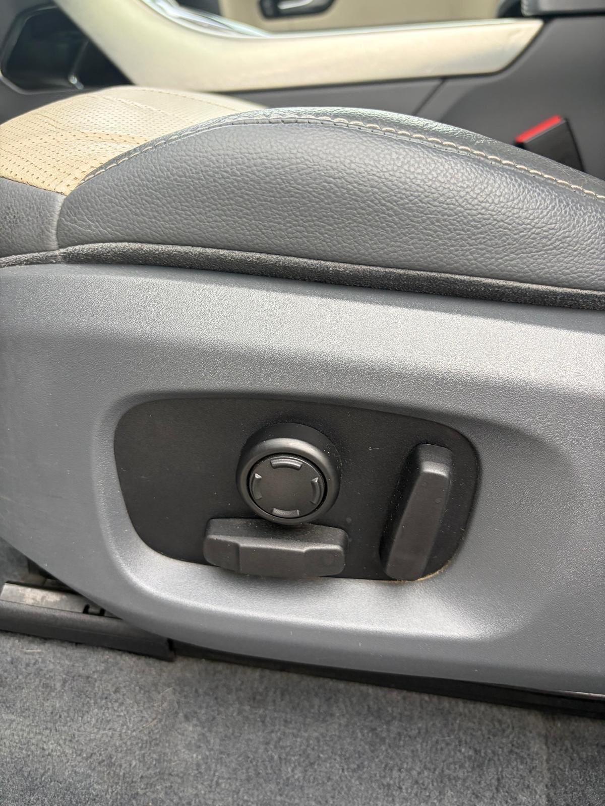 RANGE ROVER EVOQUE DINAMYC 2017