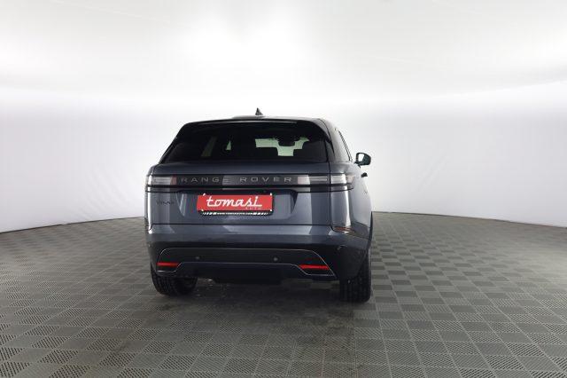 LAND ROVER Range Rover Velar Range Rover Velar 2.0D I4 204 CV Dynamic SE