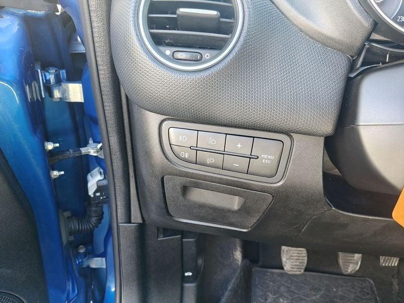 FIAT Punto Punto Evo 5p 1.3 mjt Dynamic 75cv dpf