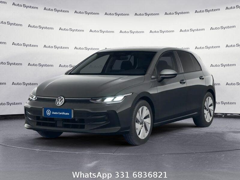 Volkswagen Golf 1.5 eTSI ACT Edition Plus DSG 115 Cv
