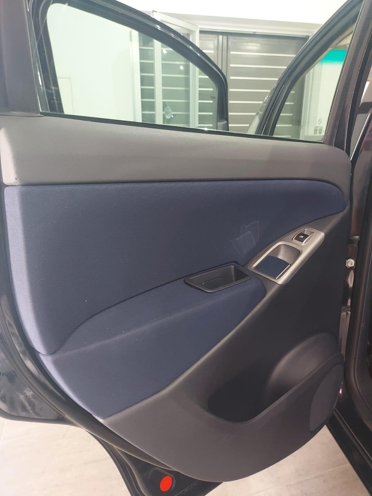 Lancia MUSA 1.3 Multijet 16V Platino