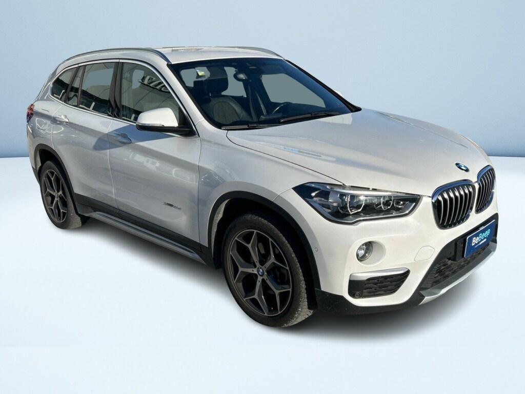 BMW X1 18 d Sport xDrive Steptronic