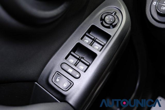 FIAT 500X 1.5 T4 HYBRID 130 CV DCT SPORT FULL LED