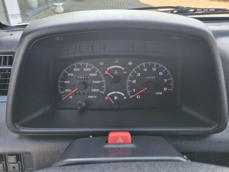 Suzuki Vitara/Sidekick Vitara 1.6i cat Cabriolet aut JLX P.Pack