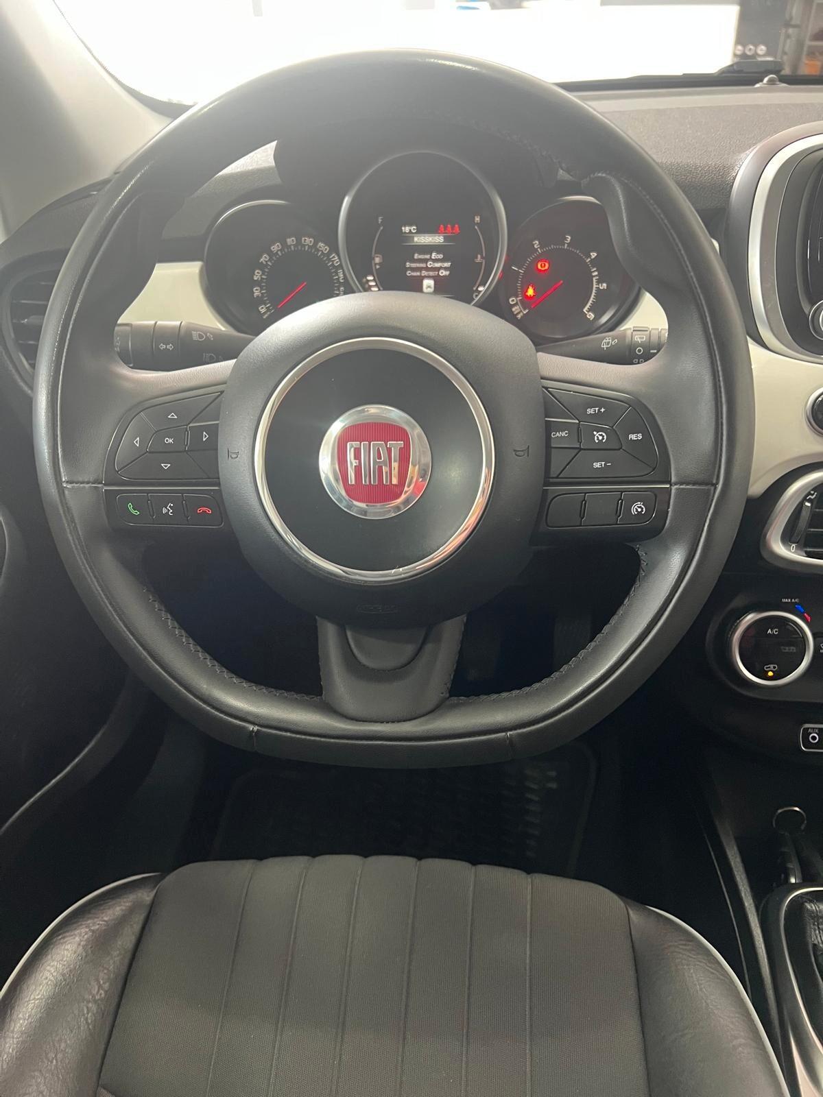 Fiat 500X 1.6 MultiJet 120 CV Lounge